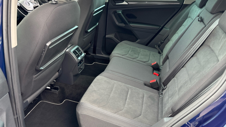 Volkswagen Tiguan 2.0 TDi 150 4Motion SEL 5dr DSG Diesel Estate